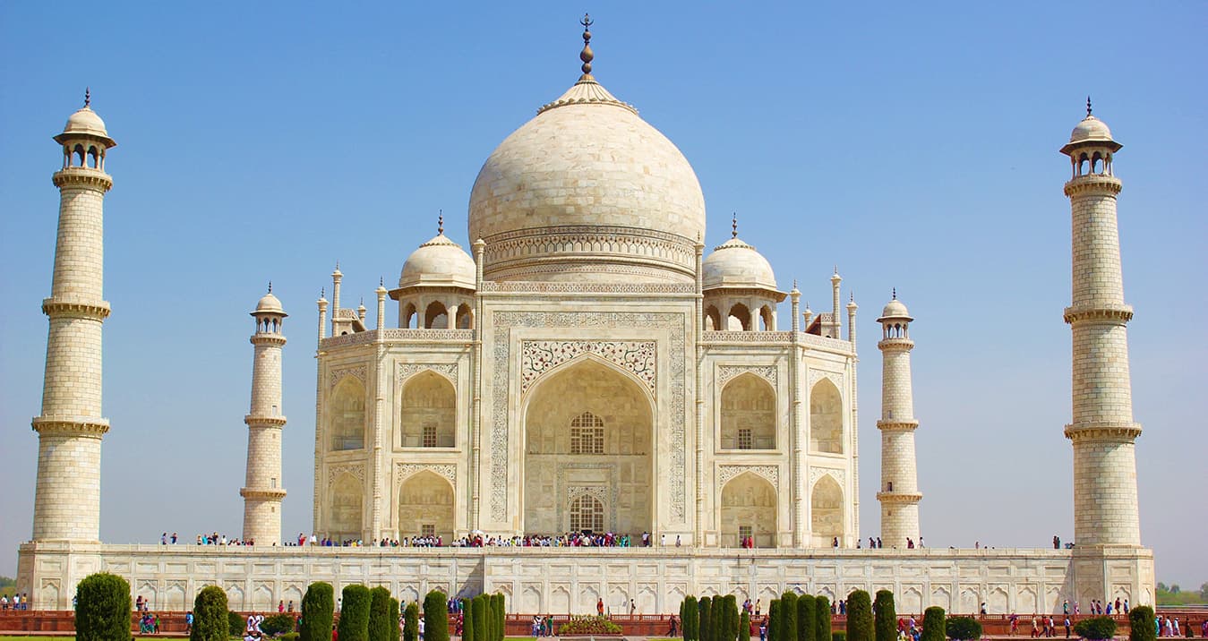 Golden Triangle India