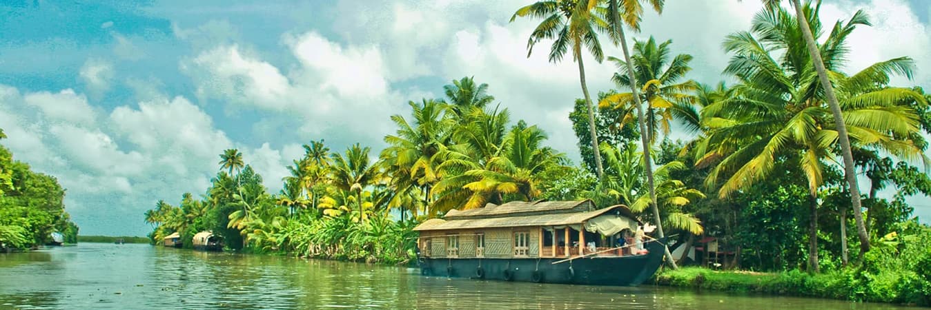 Kerala Tour
