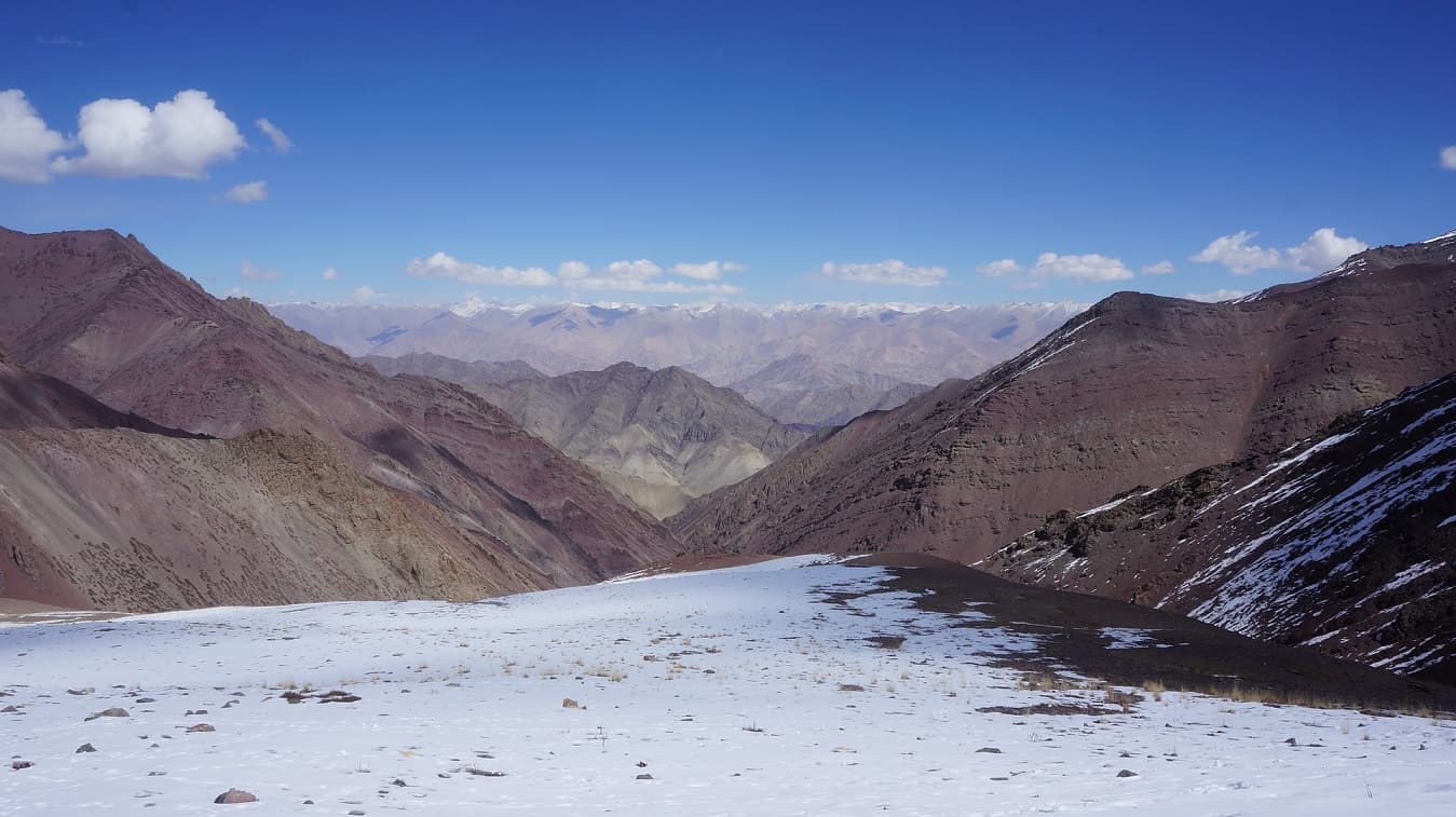 Markha Valley Trek