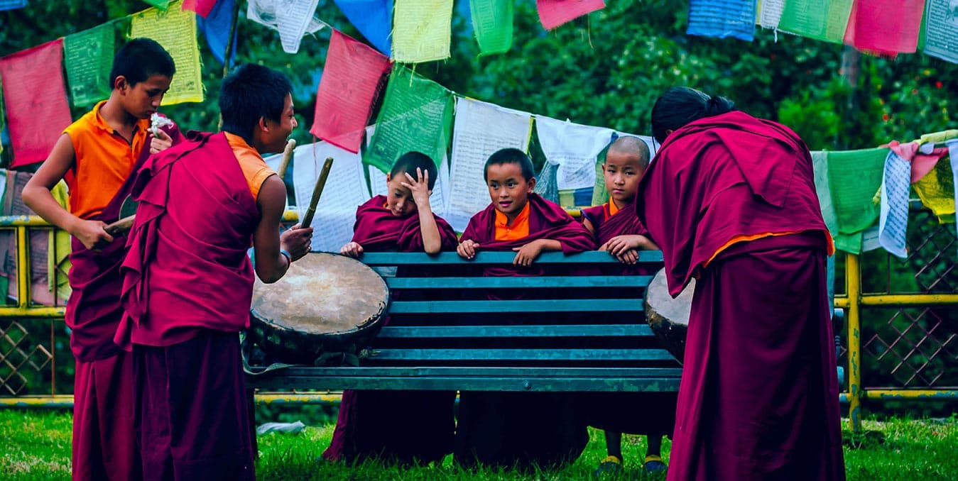 North Sikkim Tour