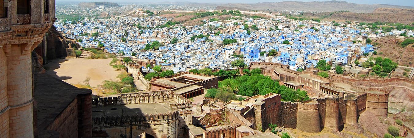Royal Rajasthan Tour