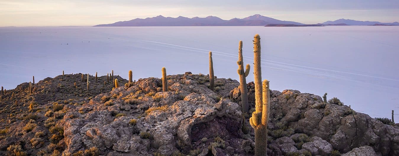 Bolivia