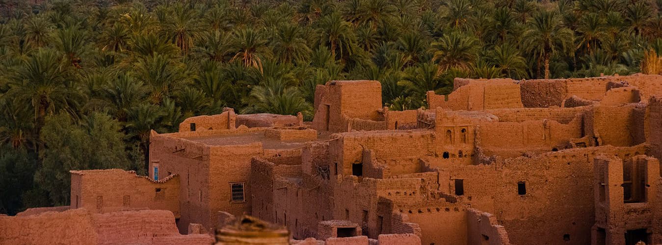 Morocco