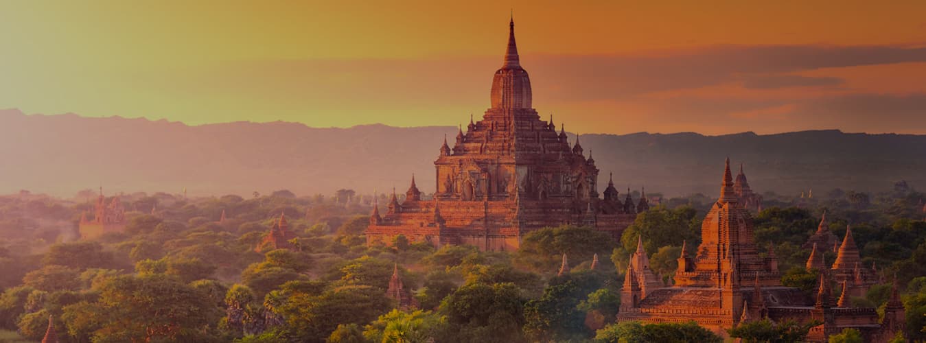 Myanmar