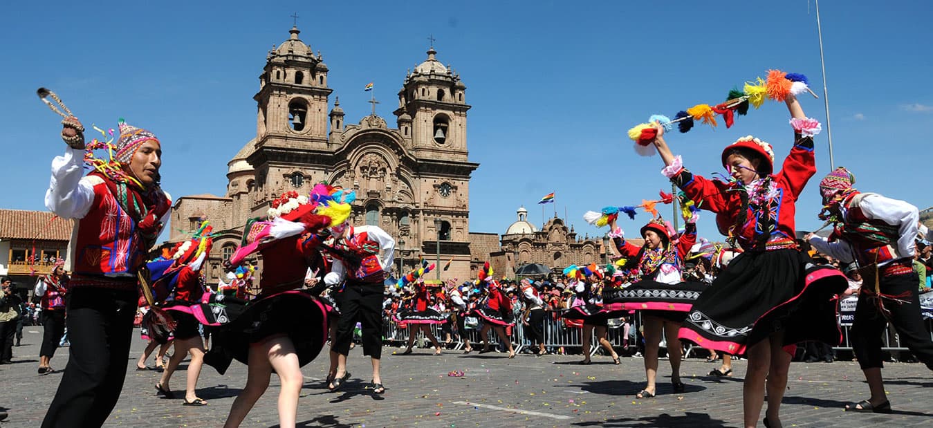 Peru