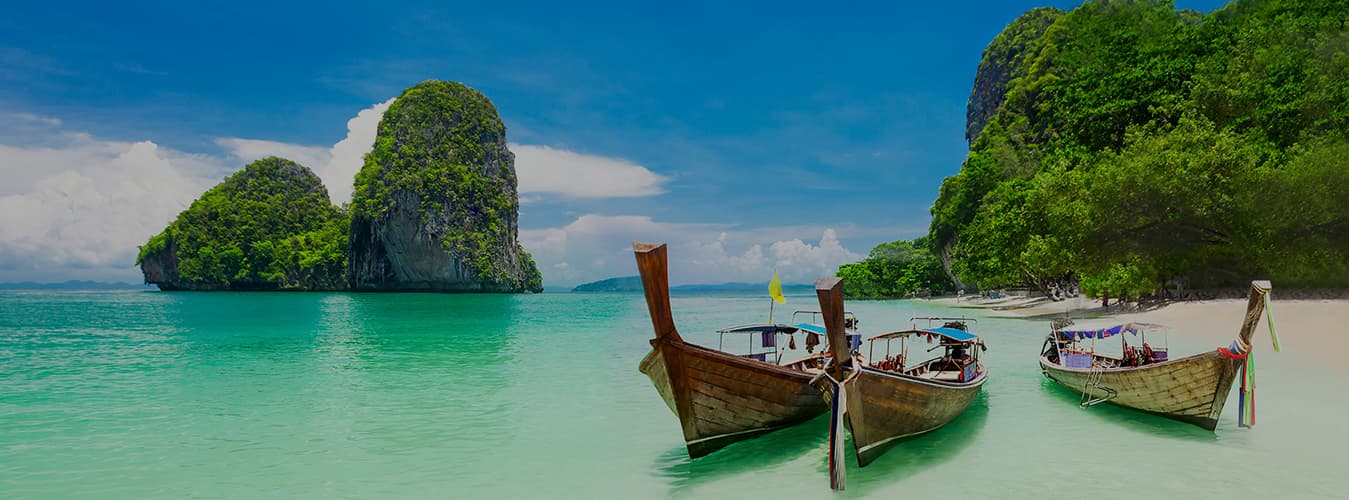 Thailand