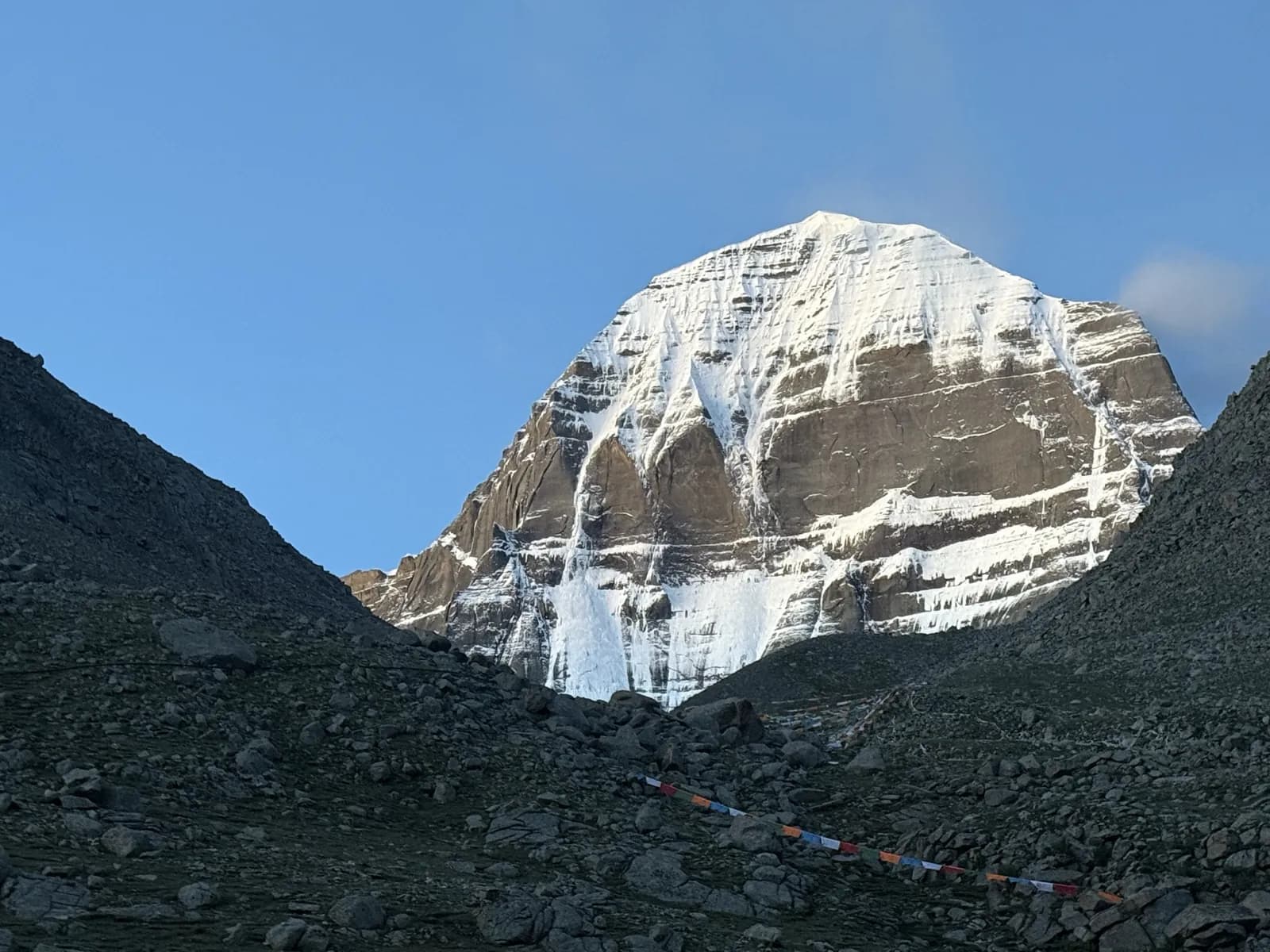 Day 7, Start Kailash Kora and Reach at Derapuk (4920m) - 5/6 Hours, photo 1 of 3