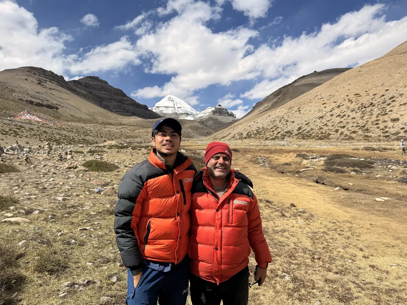 Day 6, Manasarovar exploration and Drive to Darchen (4575m) - 1 Hour, photo 2 of 3