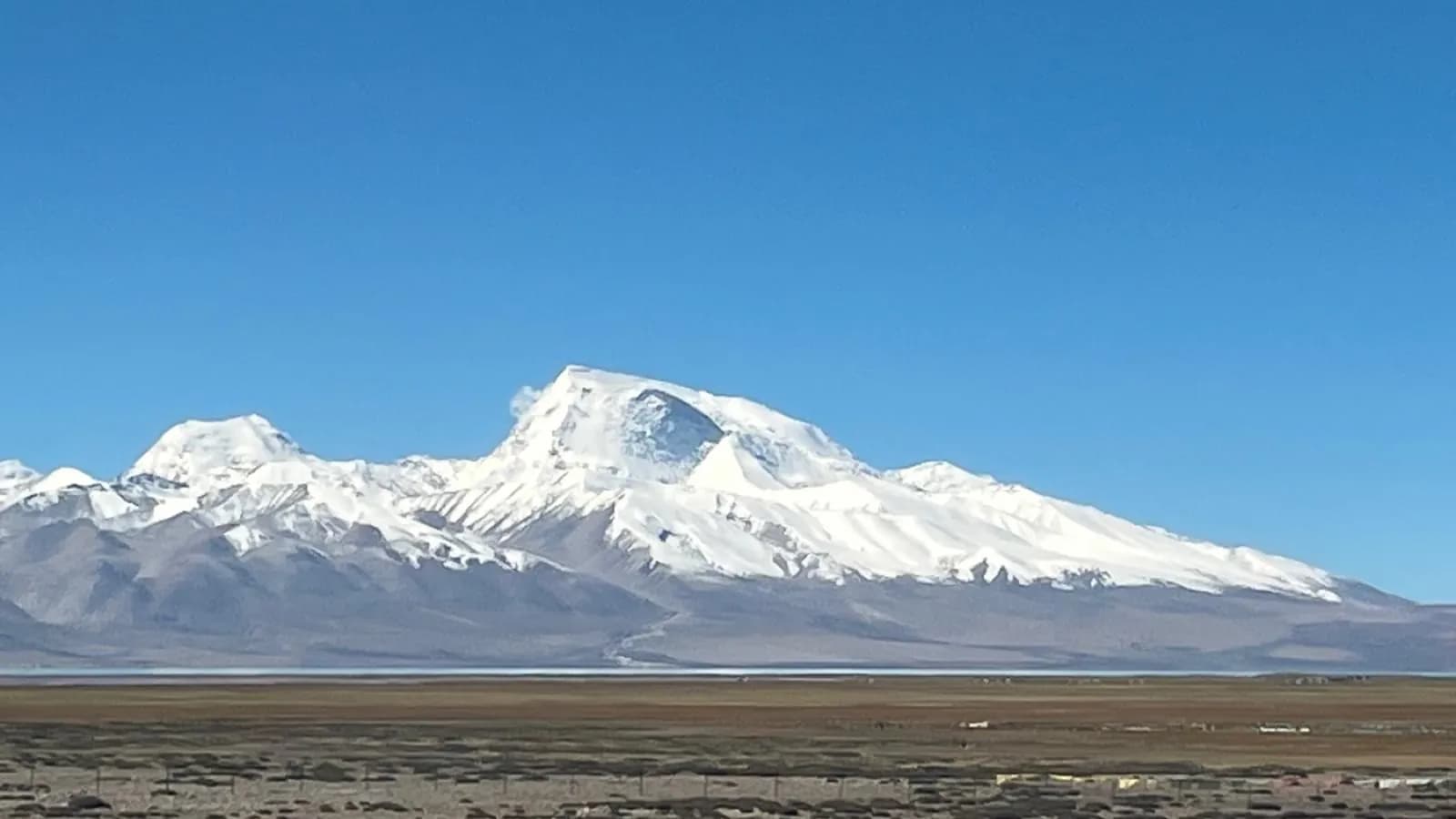 Day 5, Drive from Taklakot to Manasarovar (4550m) - 2 Hours, photo 1 of 3