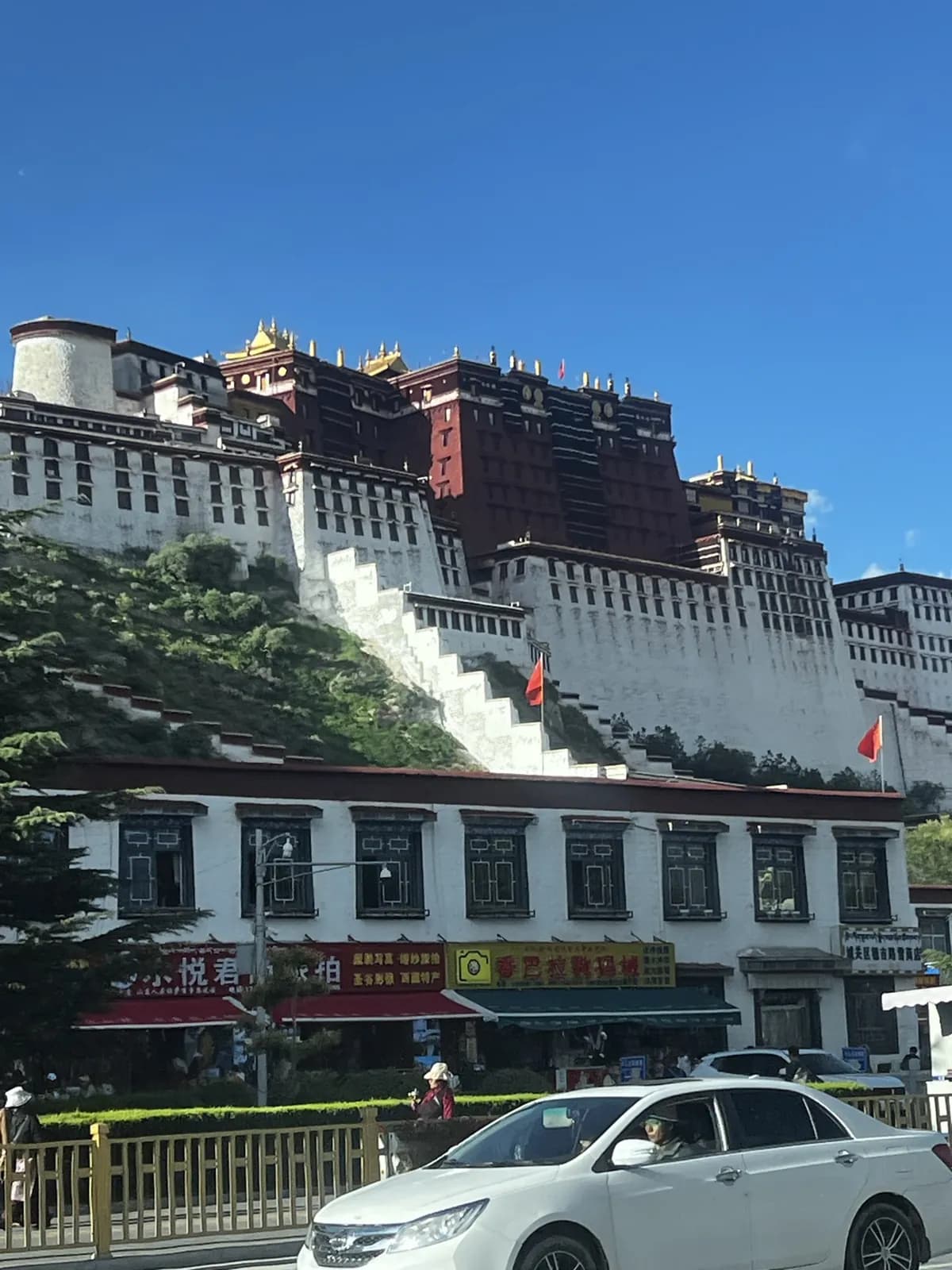 Day 5, Full day sight seeing tour in Lhasa, photo 3 of 3