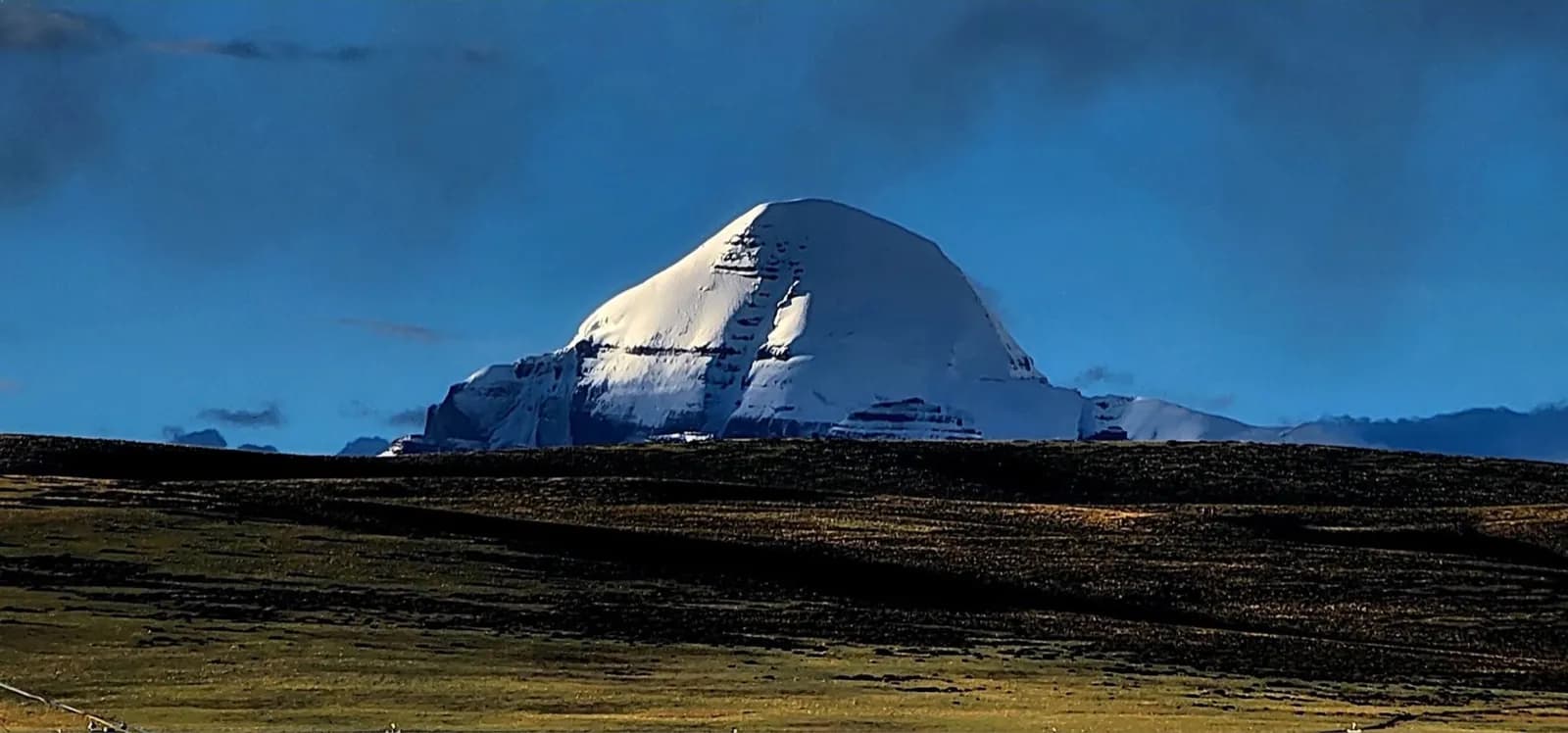 Day 8, Saga to Manasarovar Lake, photo 1 of 3