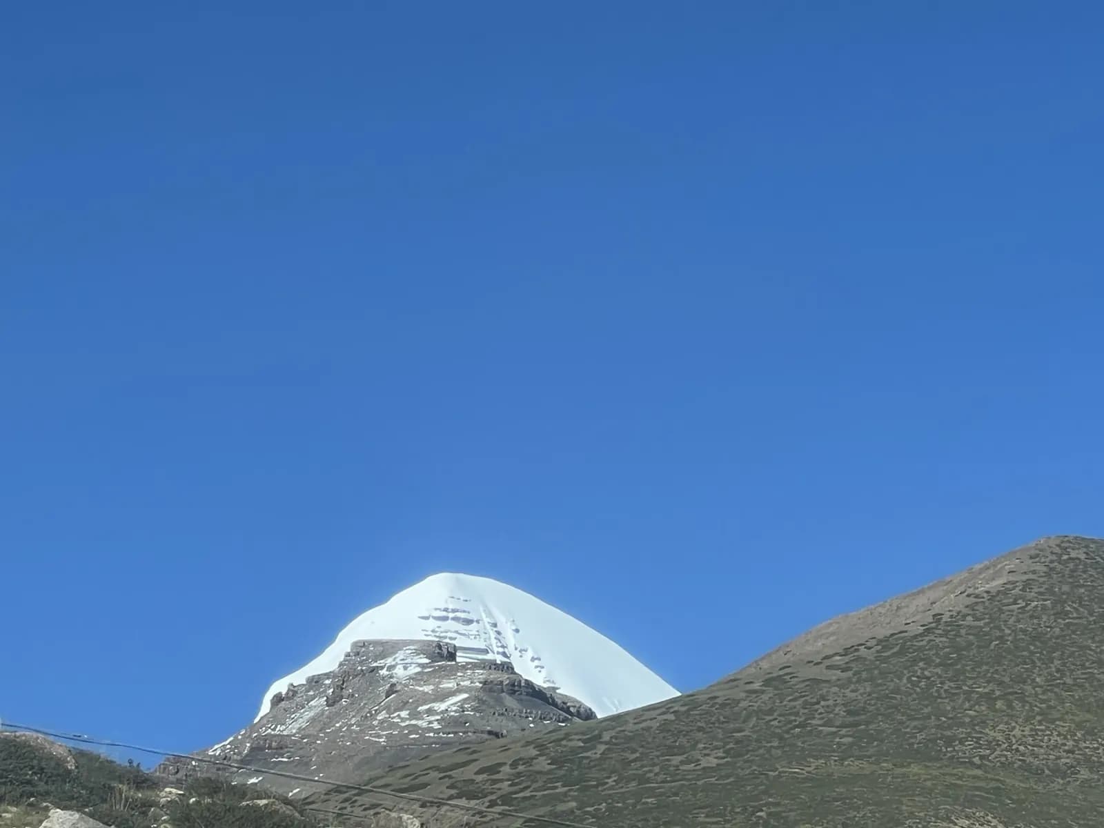 Day 9, Drive to Darchen & then to Tharboce start trek., photo 3 of 3