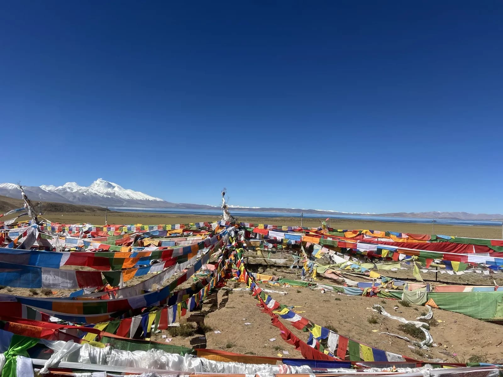 Day 10, Manasarovar - Darchen - Dehrapuk, photo 1 of 3