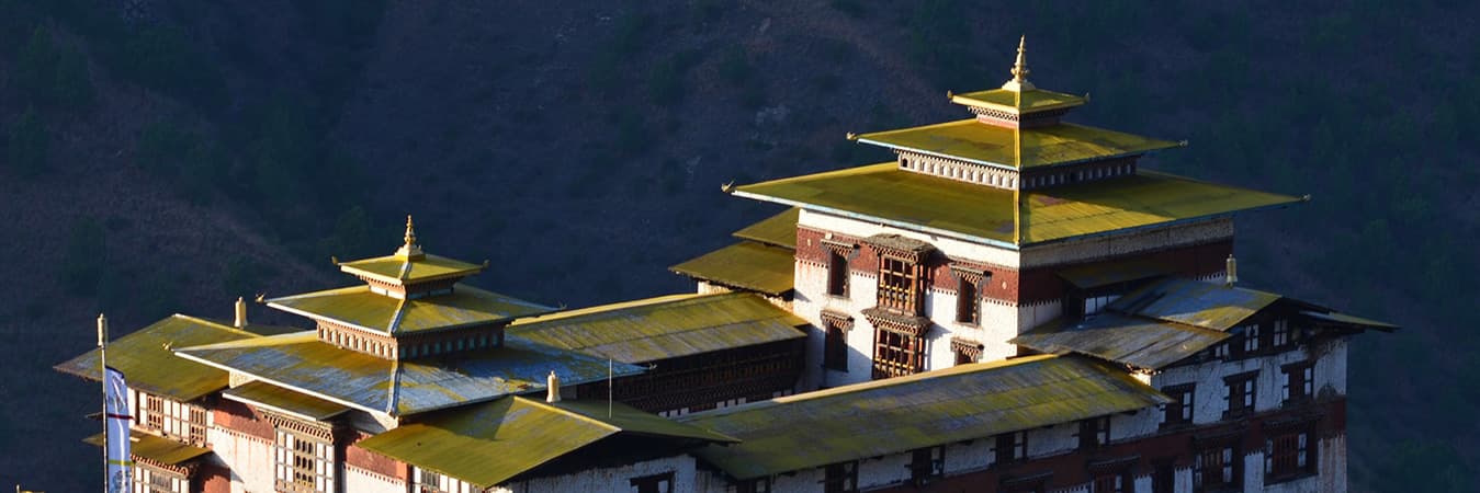 All Inclusive Nepal And Bhutan Tour