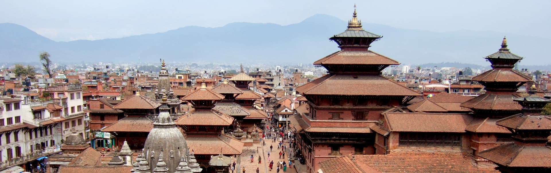 Best of Sri Lanka and Nepal