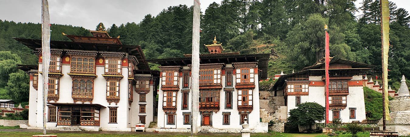 Bhutan tour, Exploring the Hidden Kingdom in the Himalayas