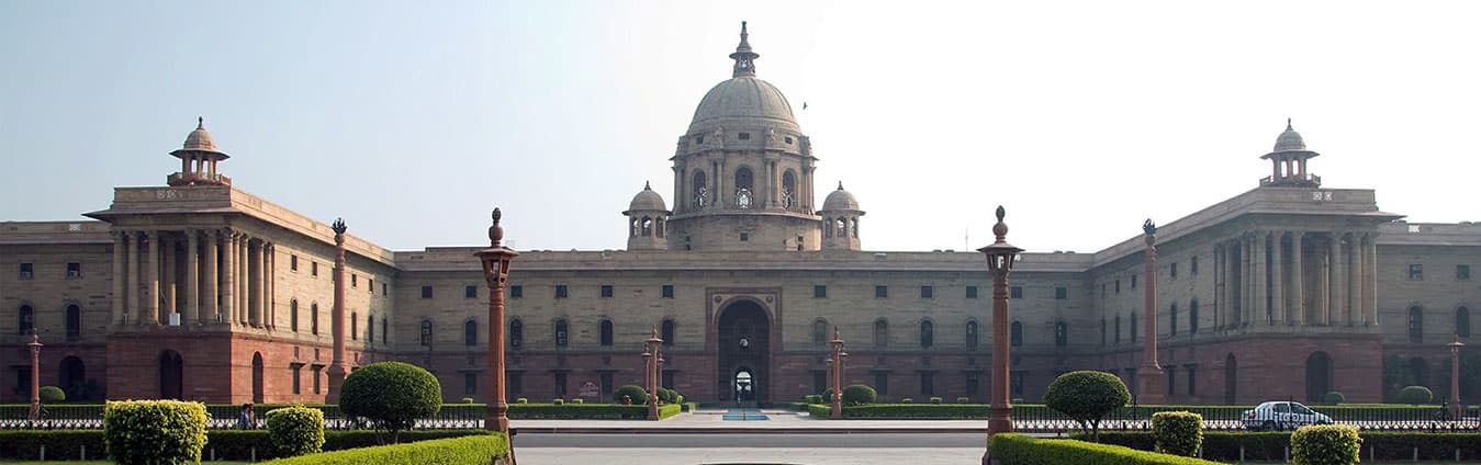Delhi To Beijing Overland Tour