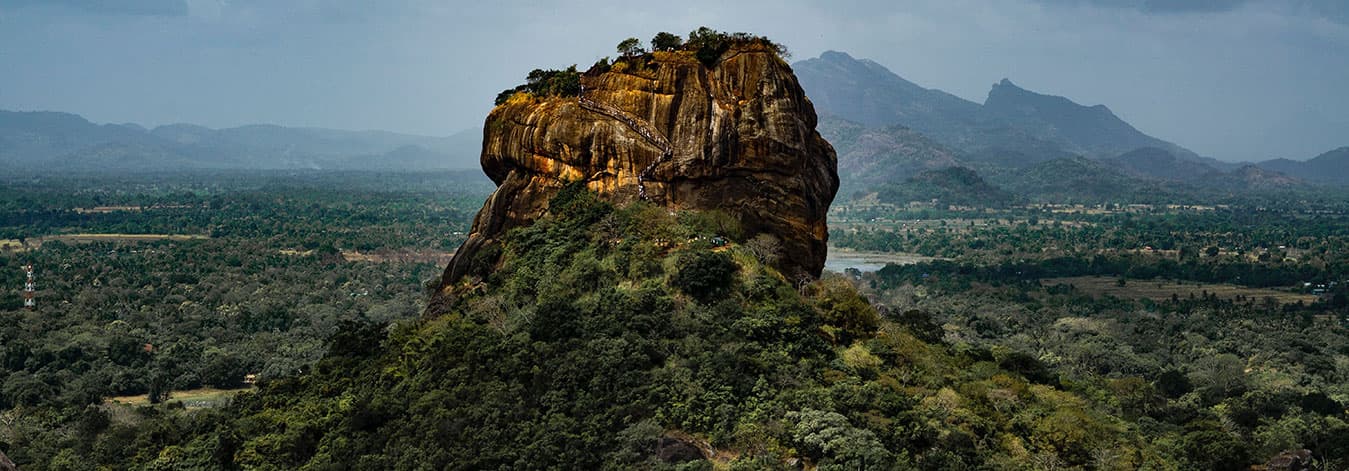 Enchanting Sri-lanka Tour