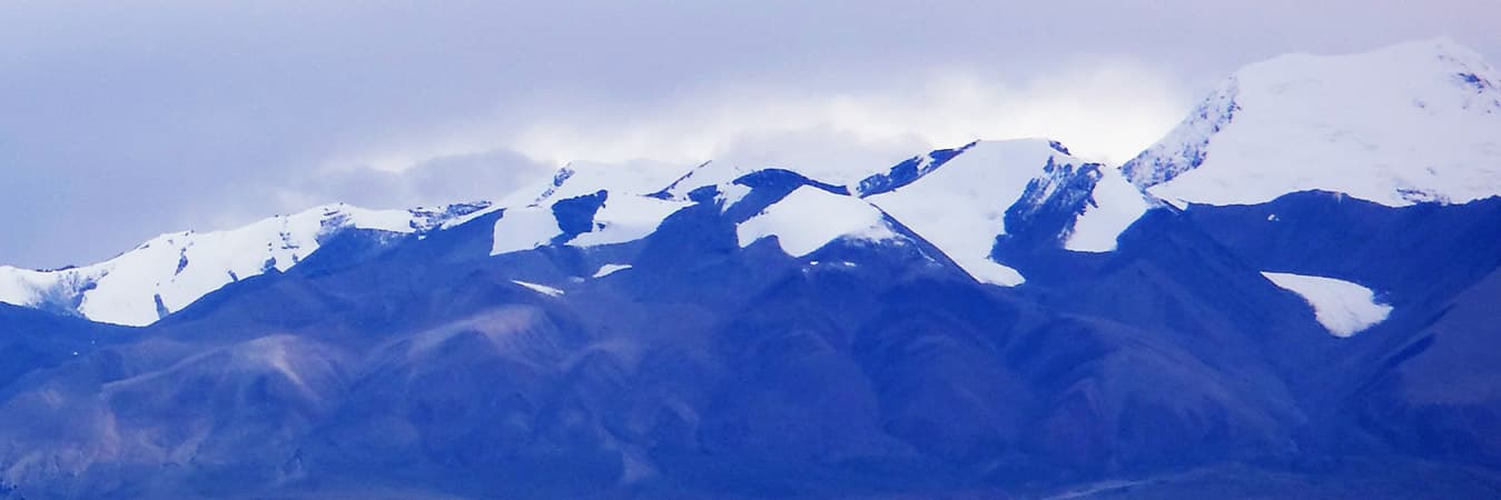 Gurla Mandata Expedition