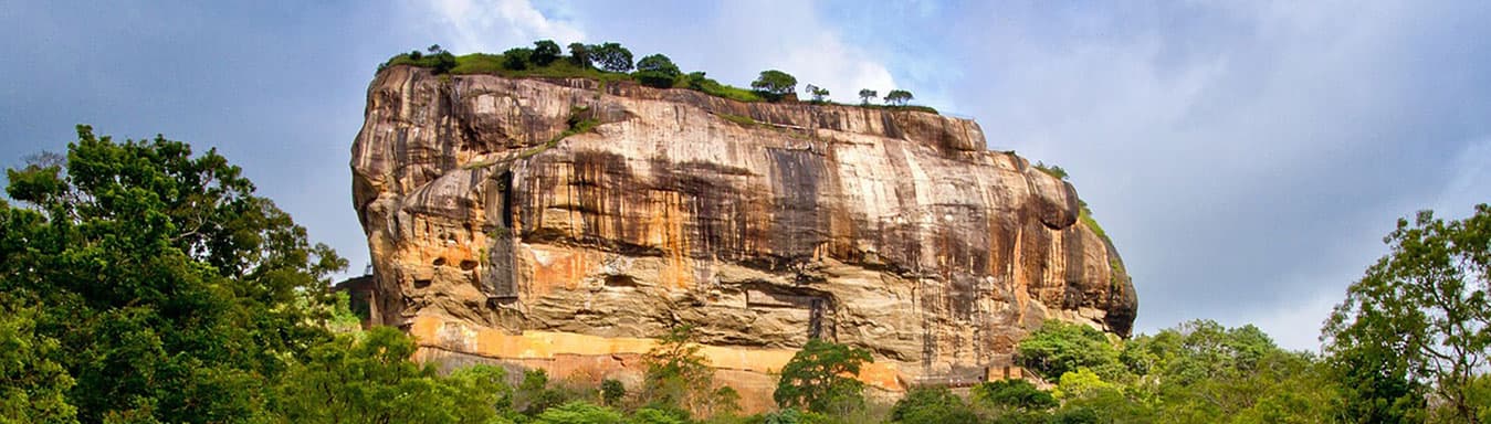 Highlights of Sri Lanka Tour