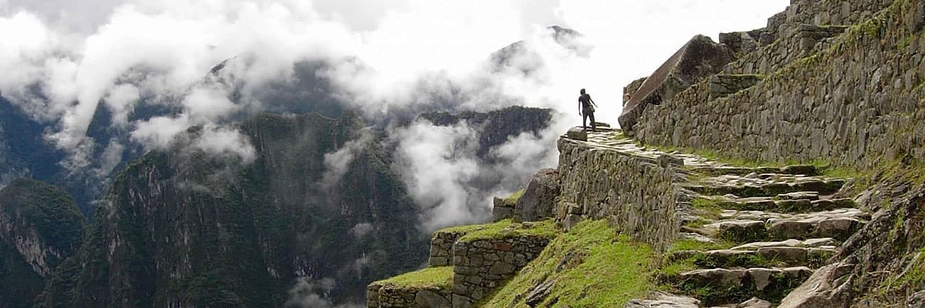 Inca Trail Trek, Lima, Cusco