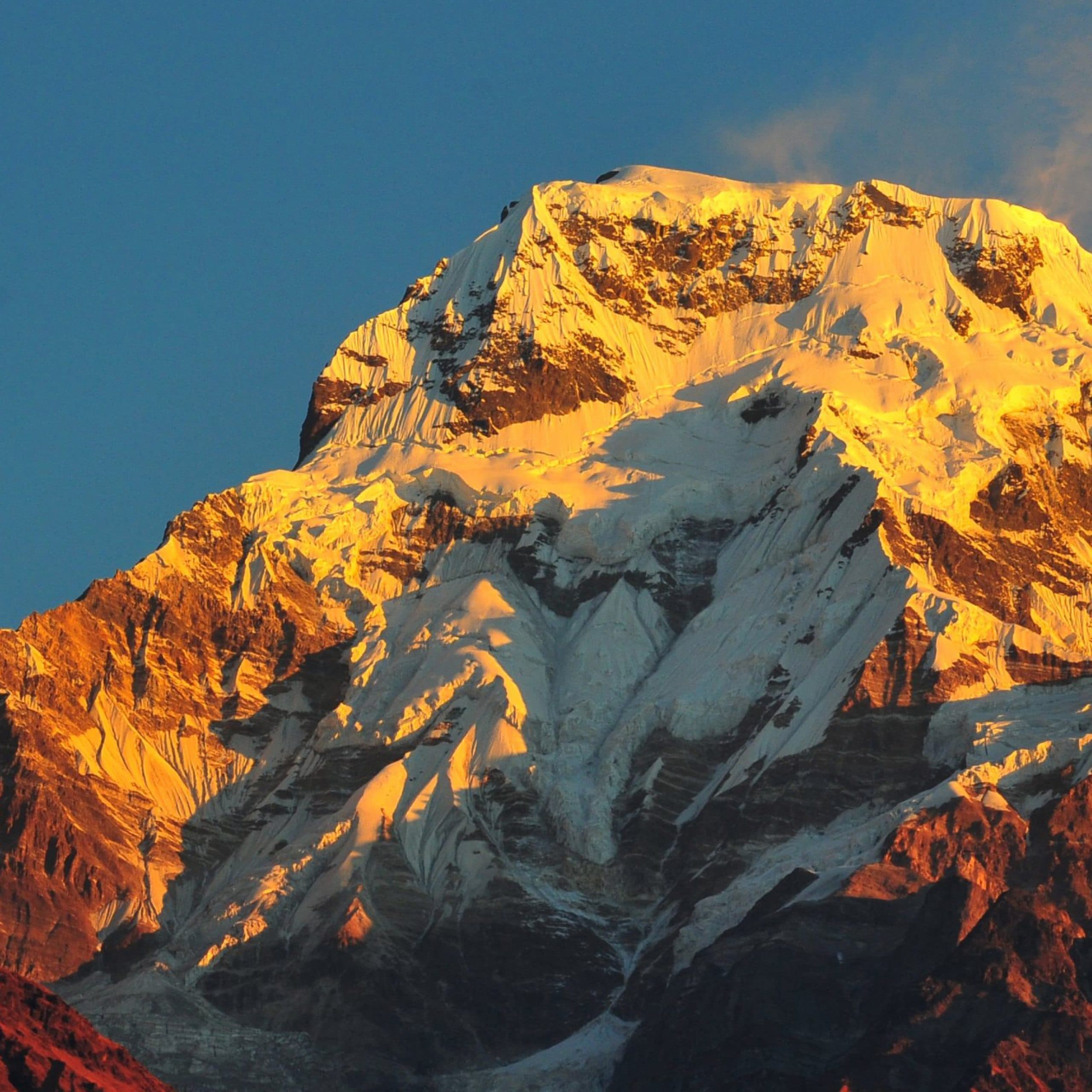 Highlights Of India And Nepal Tour