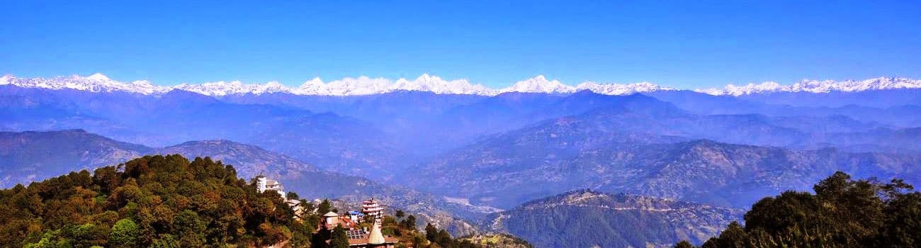 India, Nepal and Tibet Overland Tour