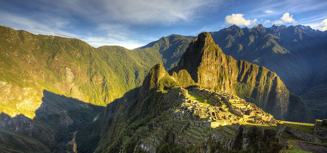 Lima, Cusco and Puno, Lima Tour