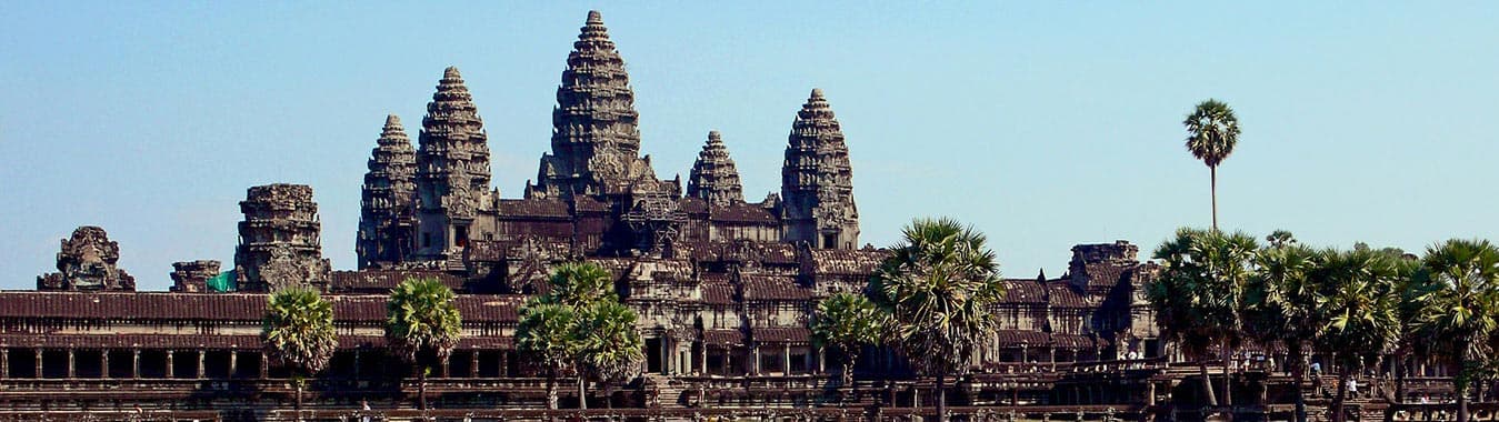 Multi Country Tours, South East Asia