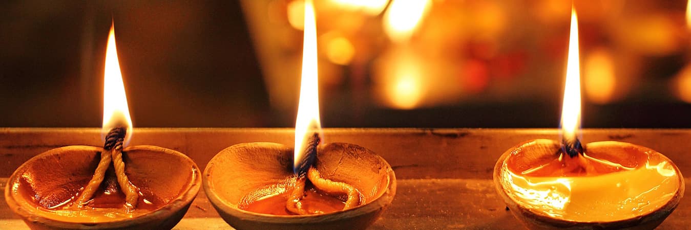 Spirit Of India Diwali Festival Tour