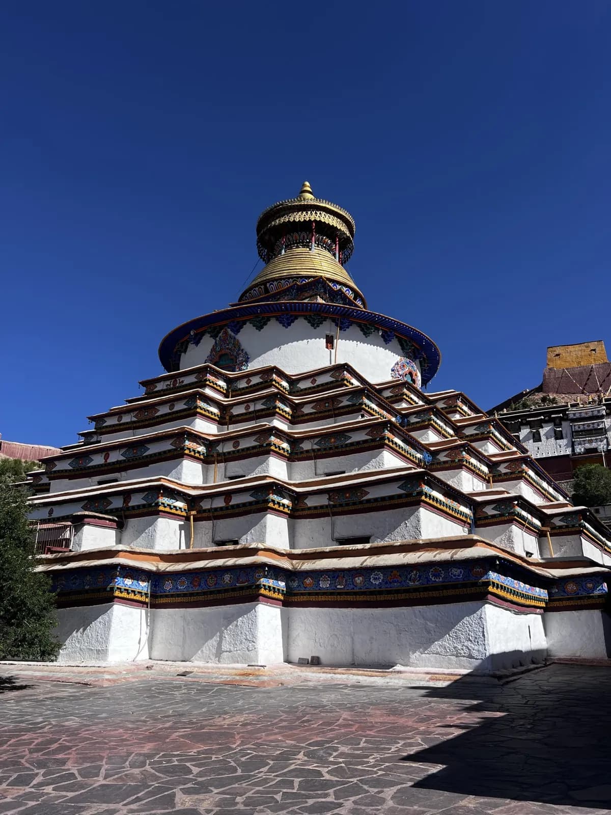 Day 3, Drive to Shigatse (3900 m), photo 1 of 2