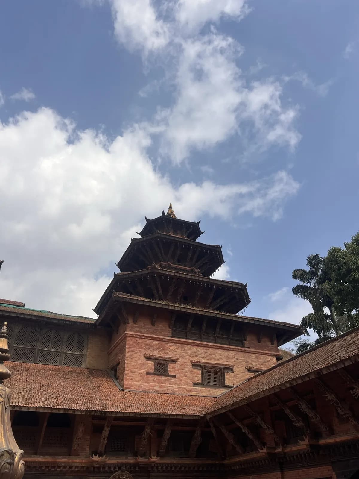 Day 3, Kathmandu Fly to Nepalgunj, photo 3 of 3
