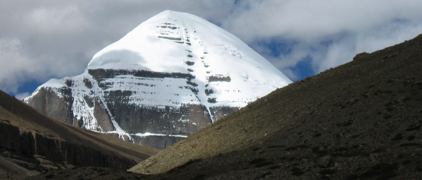 Tibet